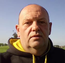 Picture of Johan Deneyer