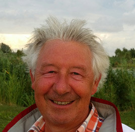 Picture of Freddy De Moortel