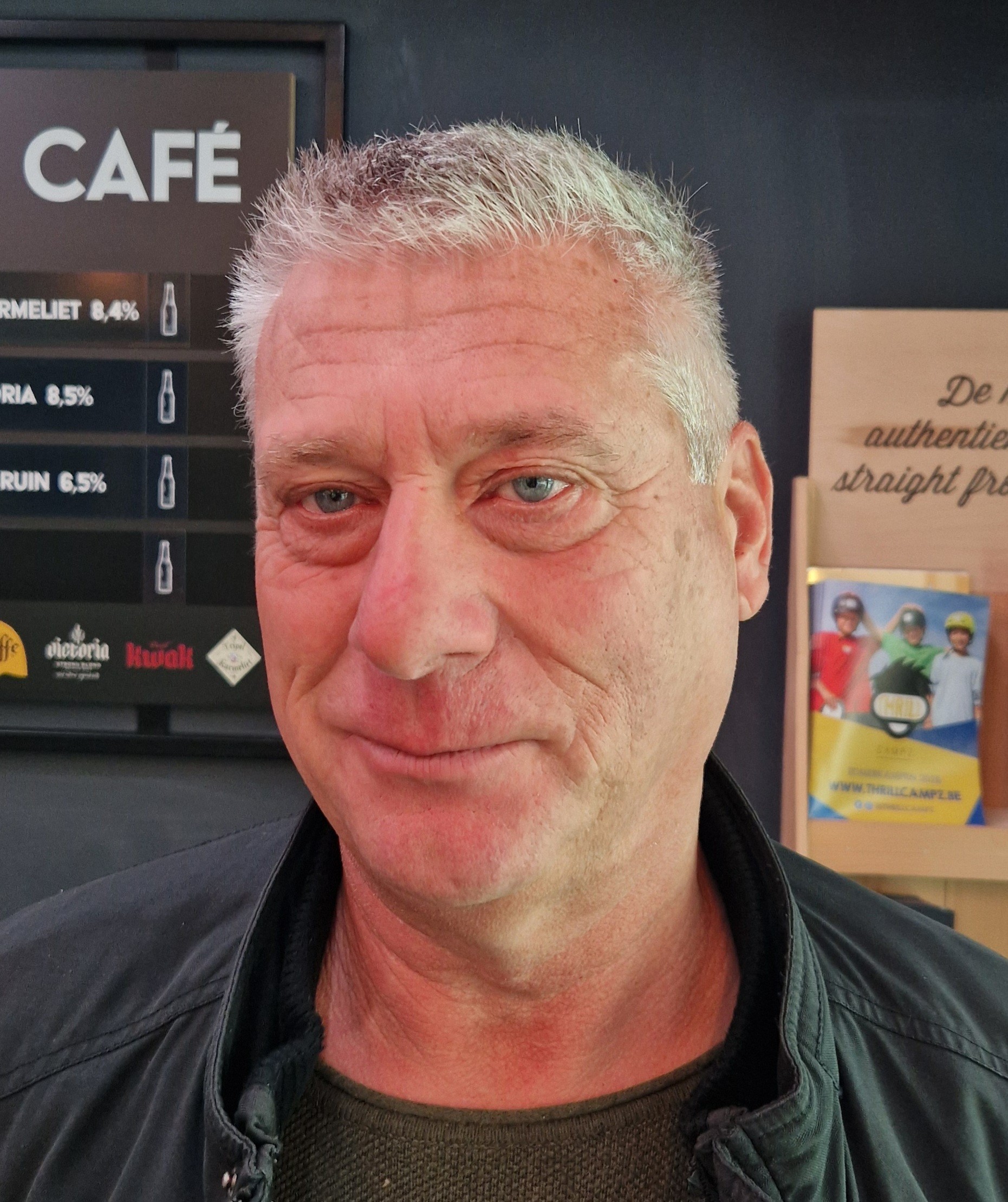 Picture of Van Calster Hans